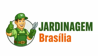 jardinagem brasilia